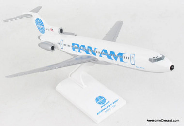 1:150 Boeing 727-200 Pan Am (Reg N4734) Clipper Charmer - 817346027949