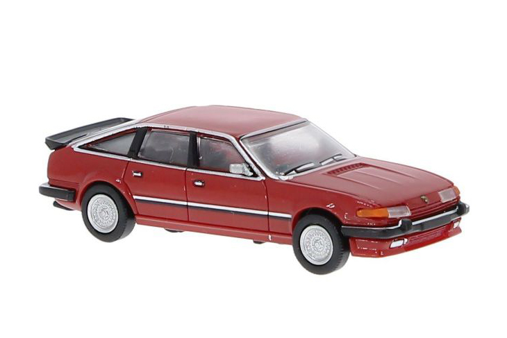1:87 Rover 3500 SD1, red - BRE15150