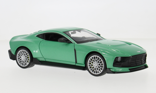 1:24 ASTON MARTIN Valour (2023), light green - 24130LG