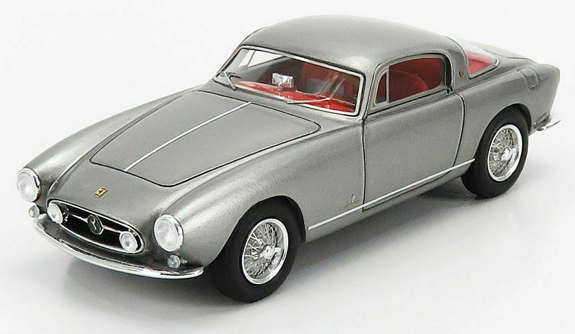 1:43 FERRARI 250 Europa GT Coupe S2 Pininfarina (1955), silver - KE43056160