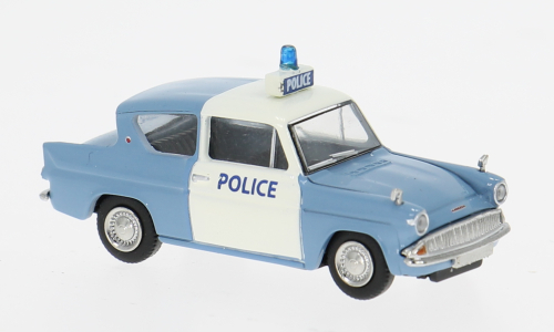 1:87 FORD Anglia Police (GB) (1959) - 19332