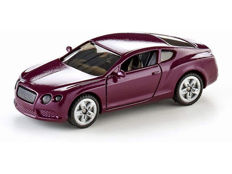 BENTLEY Continental GT V8 - 1483