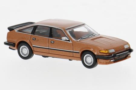 1:87 ROVER 3500 SD1 (1982), brown - 15156MCW