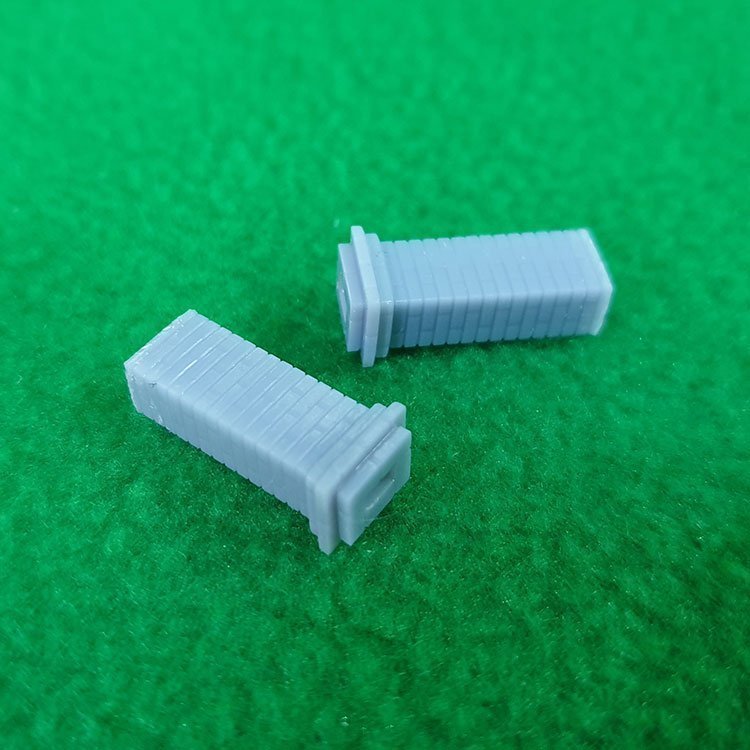 1:72 Труба печная кирпичная - 5175