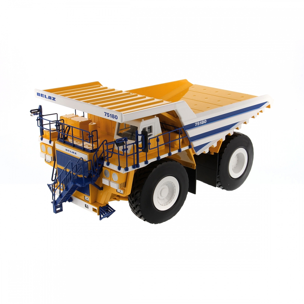 1:50 Самосвал Белаз 75180 - BEL005