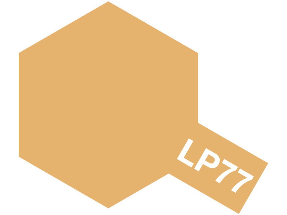 LP-77 Light Brown DAK 1942 (Светло - коричневая) - 82177