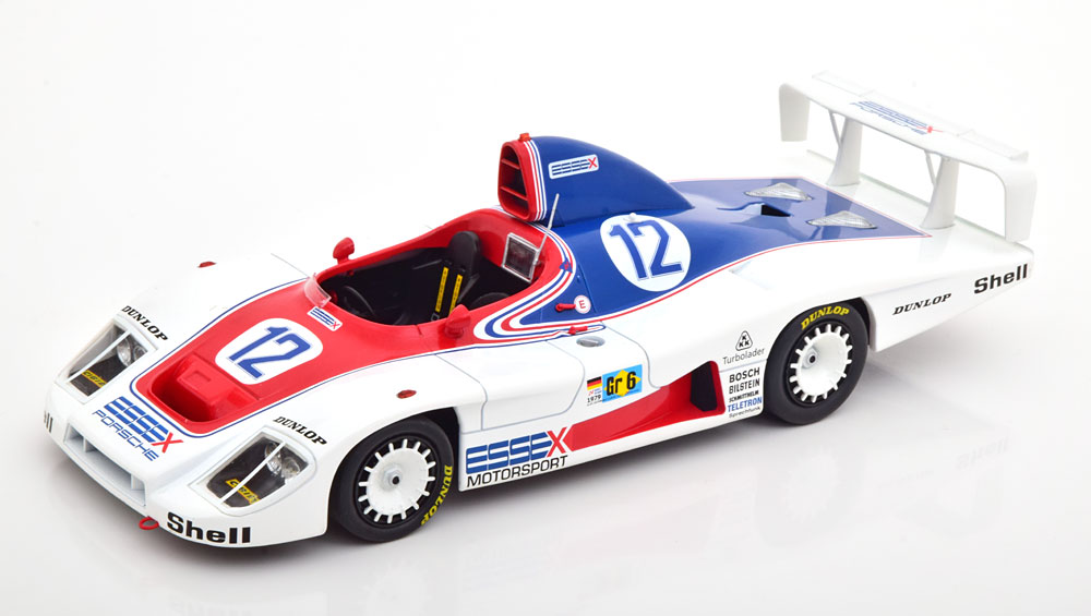 1:18 PORSCHE 936/78 (1979) - S1805604