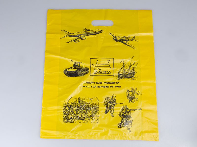 Пакет маленький - ПК-1