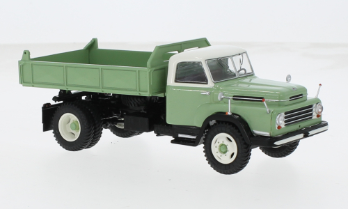 1:43 CSEPEL D-450B, hellgrün - 47173