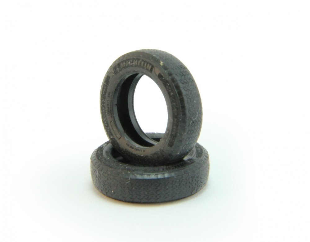 1:43 Резина Michelin Primacy HP 215/60 R16, цена за шт. - XR-095