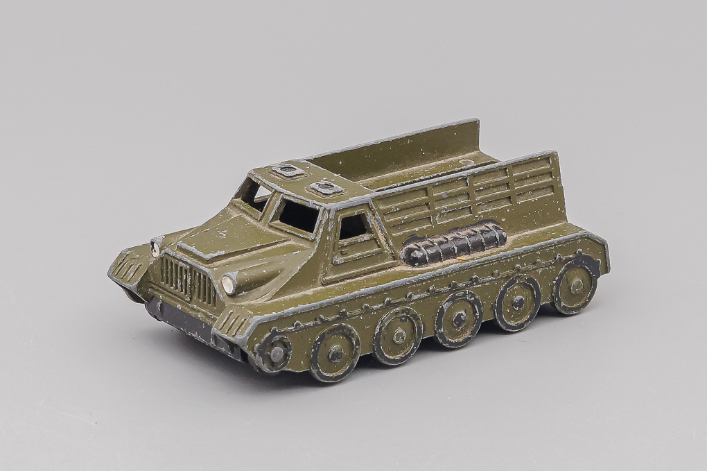 Игрушка Вездеход, серия 'Военная техника' - LOT01504