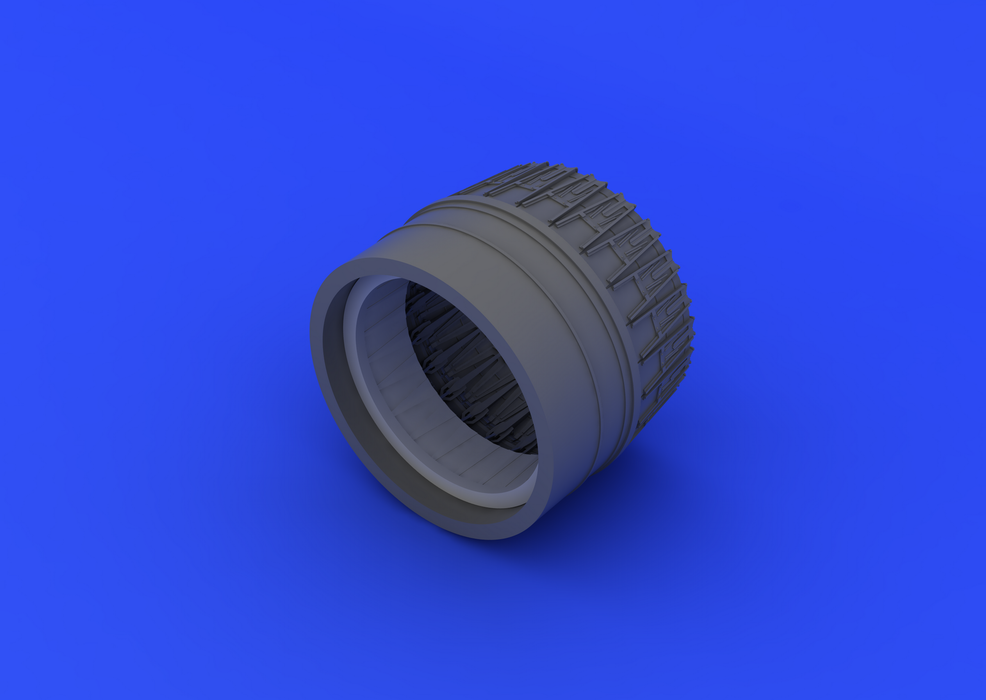 1:32 Дополнение к модели F-104 exhaust nozzle early - 632043