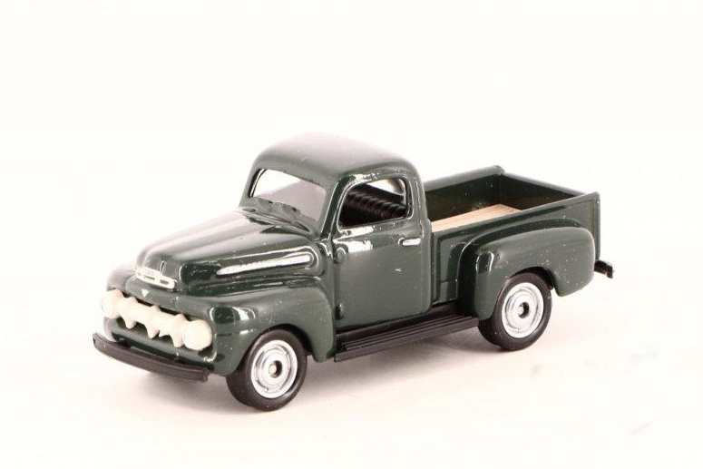 1:50 FORD Pick-Up, Mes voitures de collection 32 - M2563-32
