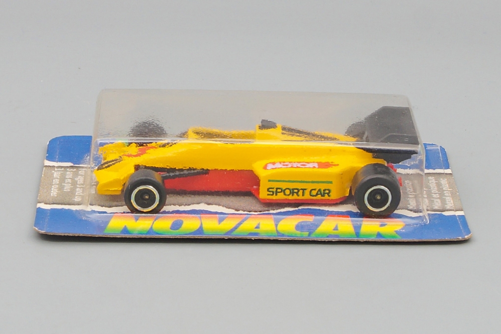 Игрушка гоночный автомобиль - LOT00121