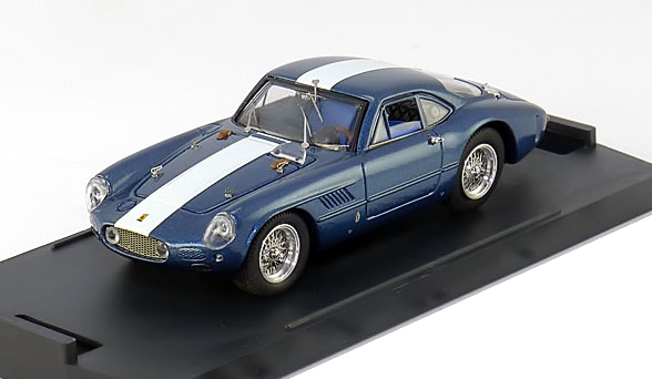 1:43 FERRARI 250 GT Sperimentale Presentation NART (1962) - 7194
