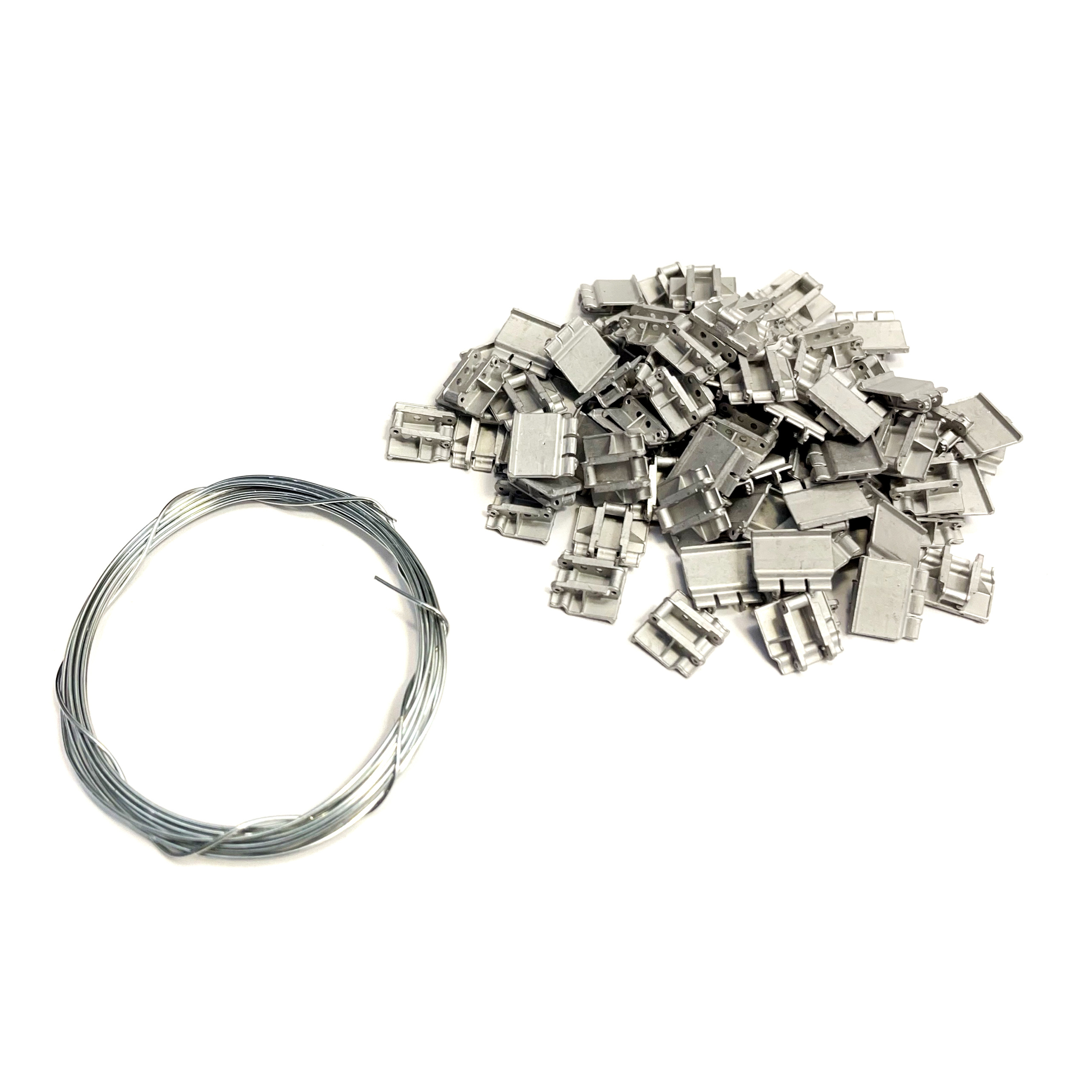 1:35 Металлические траки Renault FT-17 - MTL-35190