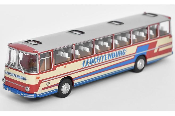 1:87 FLEISCHER S5 Leuchtenburg (1973) - 59934