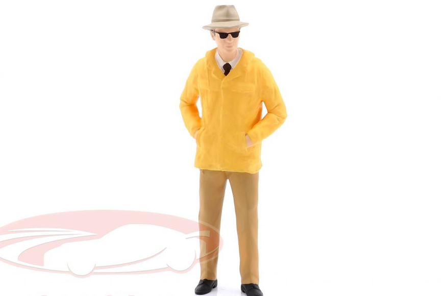 1:18 Фигурка Peter F. - AE180222