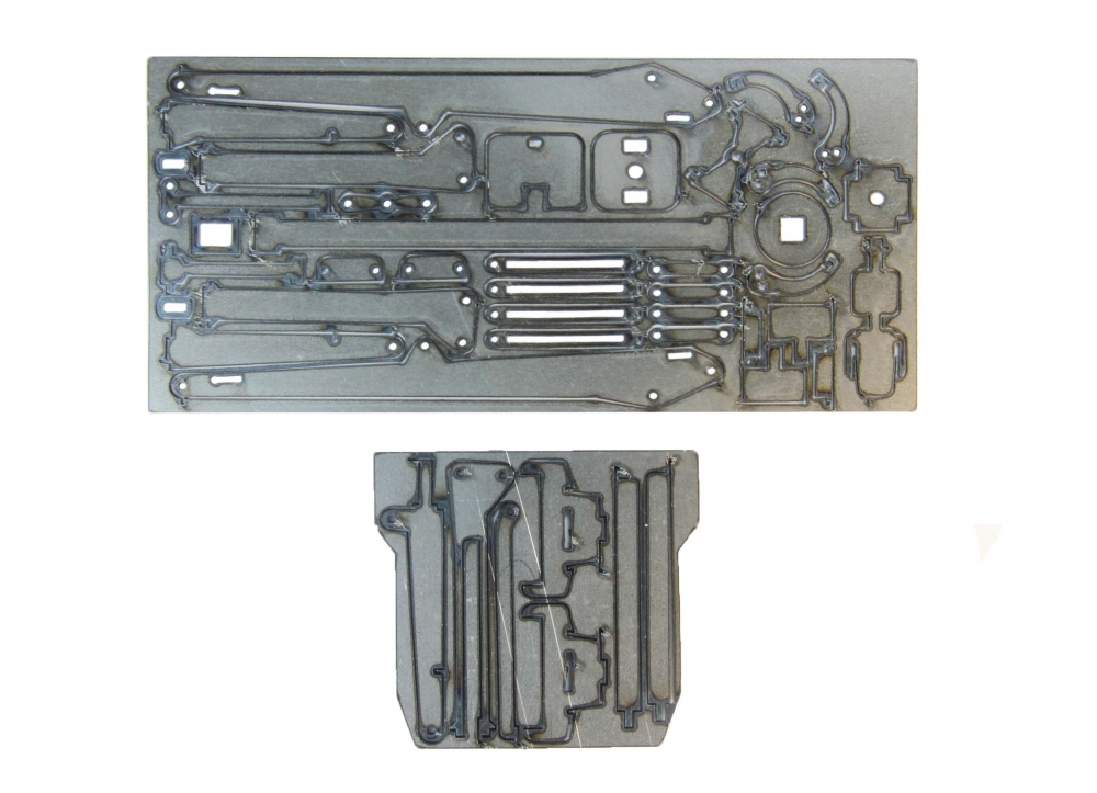 1:43 (КИТ) КМУ СФ-62 УСТ-54538 - MAXP23