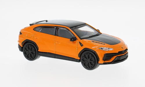 1:43 LAMBORGHINI Urus Performante (2022), orange - 30485-OR