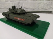 1:72 Российский основной боевой танк Т-14 АРМАТА - Zv5056