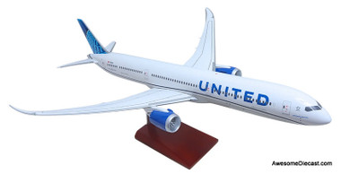 1:100 Boeing 787-10 United Airlines (Reg N12010) - 810178510023