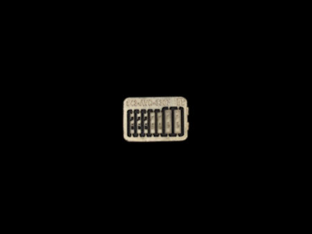 1:43 Набор фототравления Шильдик для моделей ГАЗ 3307/08/09 - 43-AVD-3307