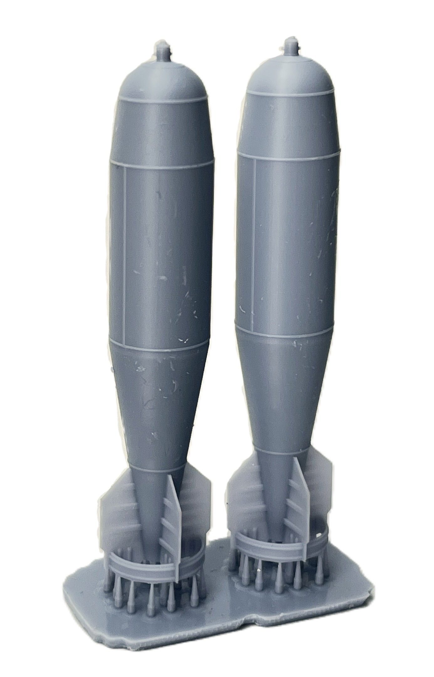 1:48 Бомбы ОФЗАБ-500 (2шт) - mm48331