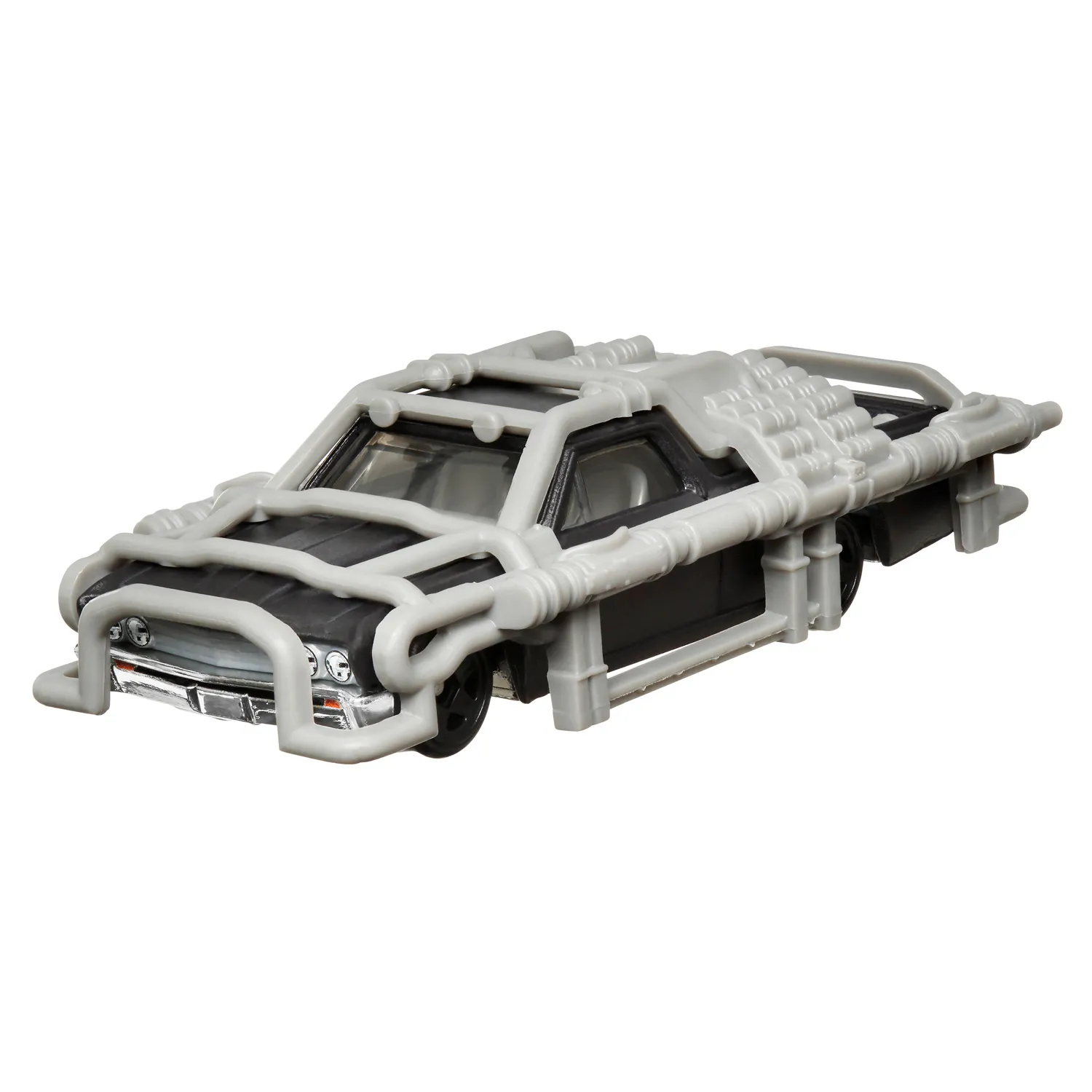 1:64 CHEVROLET El Camino (1967) Fast & Furious HW Decades of Fast - HRW41-HNR88