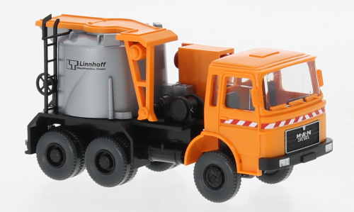 1:87 MAN F7 Kommunal - WIK068904