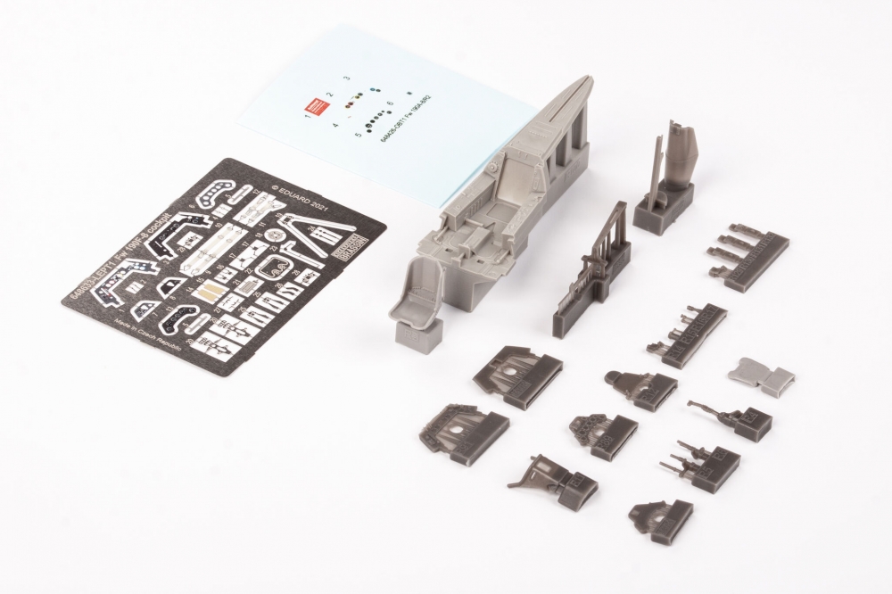 1:48 Fw 190F-8 ESSENTIAL - SIN64874