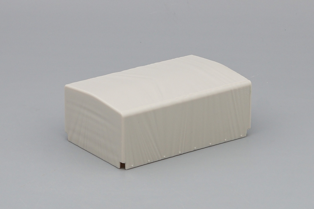 1:43 Тент для ГАЗона C42A33, C41R13, C42R33 - tent-C42A33
