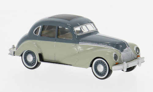 1:87 EMW 340 (1950), blue/grey - 27322