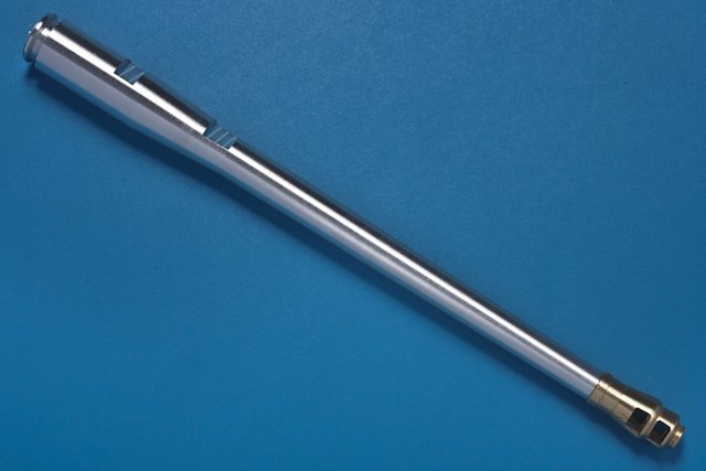 1:35 Ствол металлический для French 155mm L/33 - 35B126