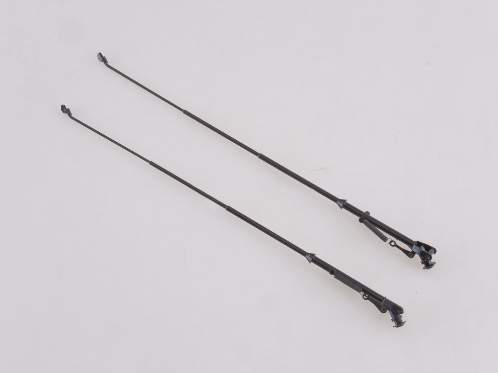 1:43 Штанги токоприёмников троллейбусов универсальные - 10015AVD