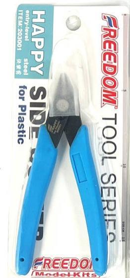 Бокорезы Happy Cut (Side Cutter) Entry-Level Diagonal Nippers - 203001B