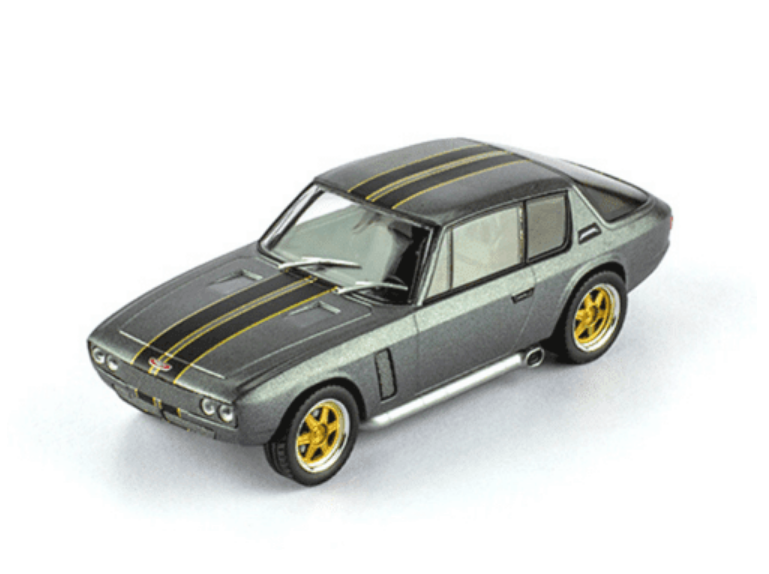 1:43 JENSEN Interceptor из серии Fast & Furious / Форсаж (1971) - M4069-20