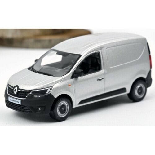 1:43 RENAULT Express Van 2021 Silver - 511319