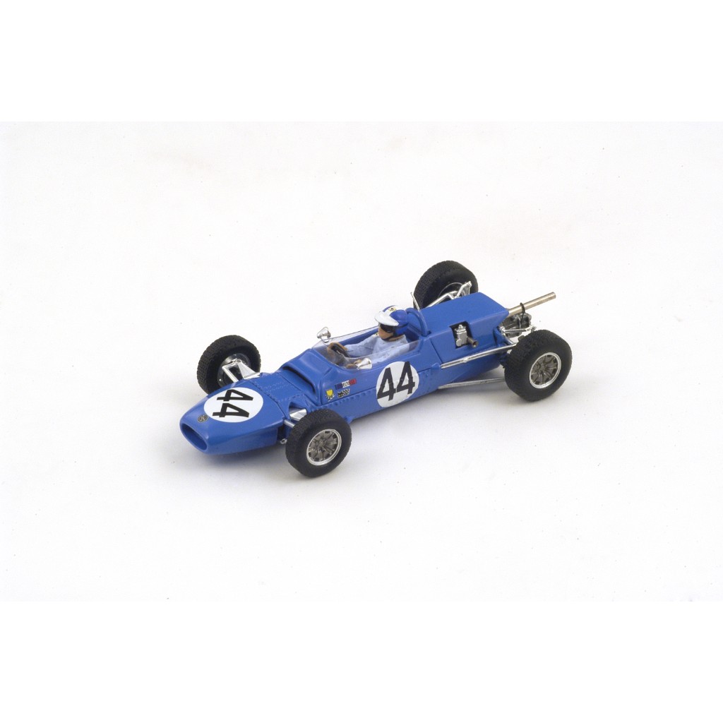 1:43 Matra MS5 #44 Winner Monaco F3 1966 Jean-Pierre Beltoise - S4307
