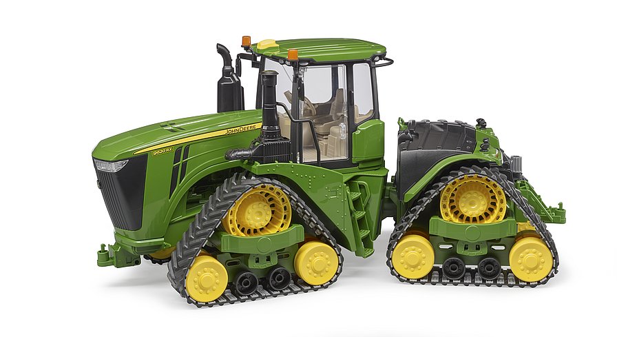 1:16 John Deere 9620RX Трактор - 04055