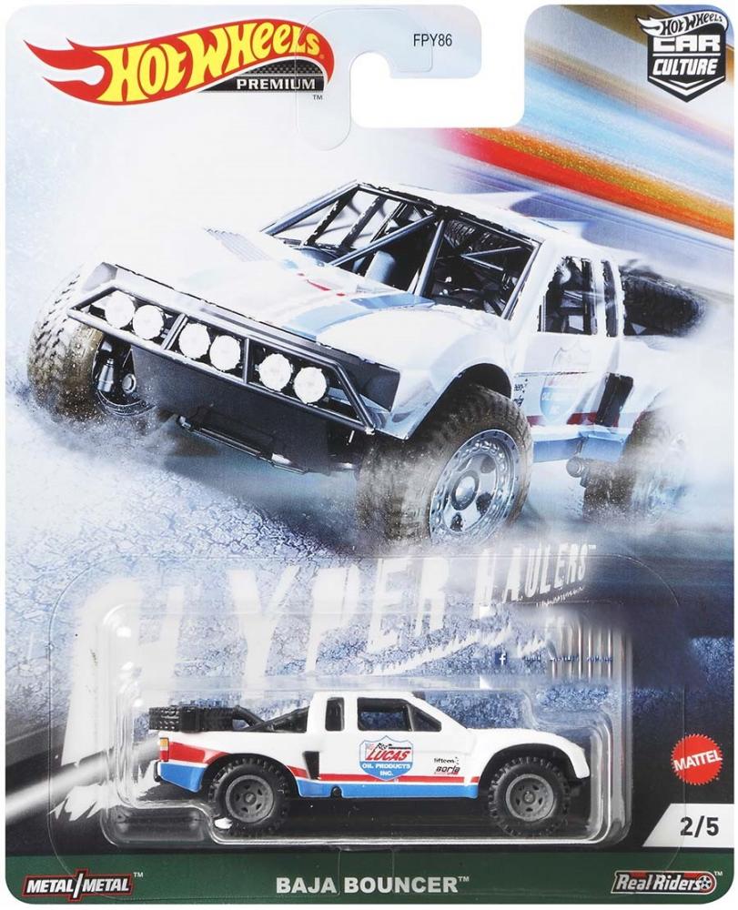1:64 BAJA Bouncer - FPY86-90609