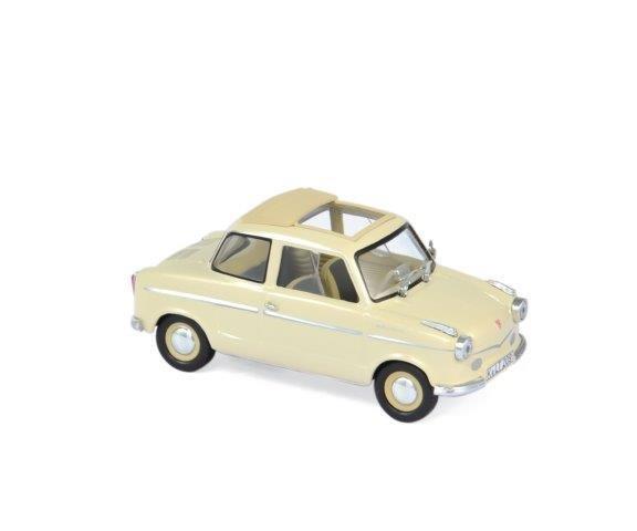 1:43 NSU Prinz 1959 Beige - 831019