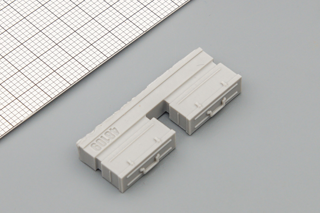 1:48 Инструментальный ящик (в комплекте два ящика) - АМG 48109