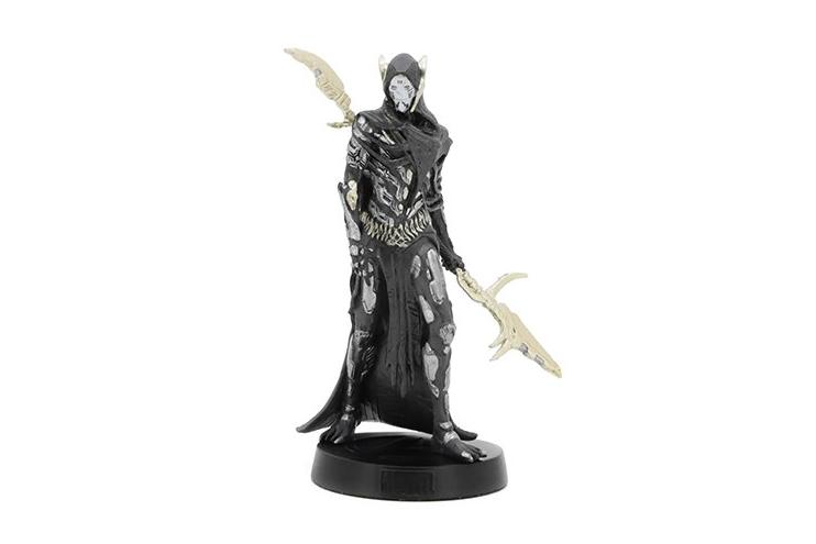 1:16 Фигурка Корвус Глейв / Corvus Glaive - Marvel Movie Collection - MARVEL028