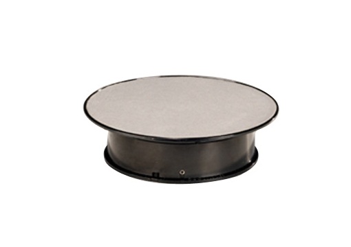 Rotary Display Stand diameter 20 cm - 98018