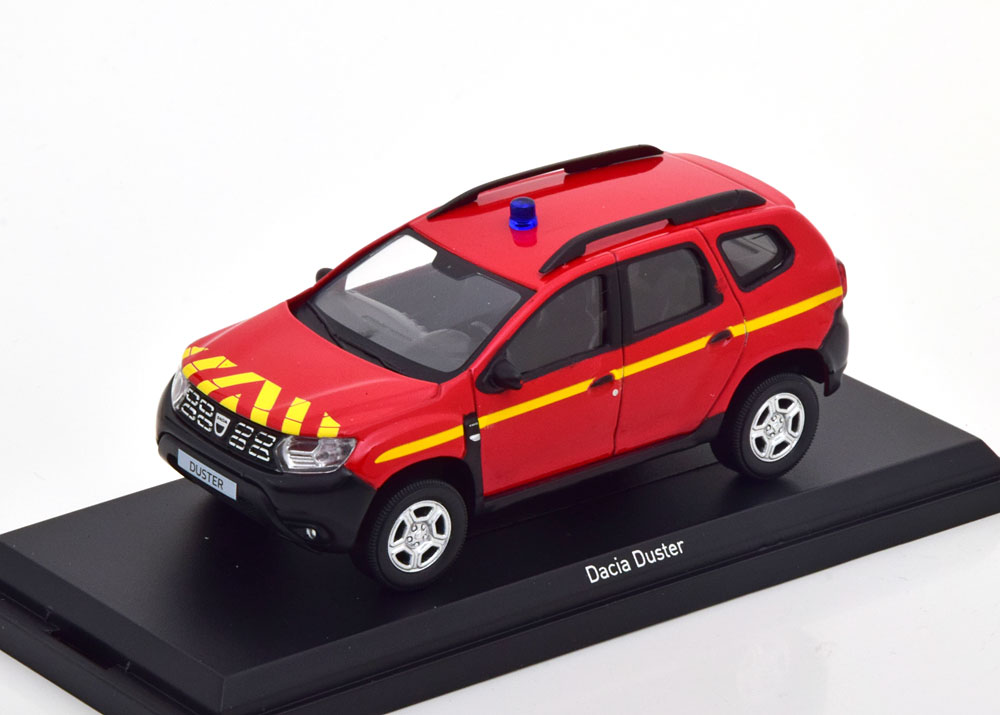 1:43 DACIA Duster (2020) - 509047