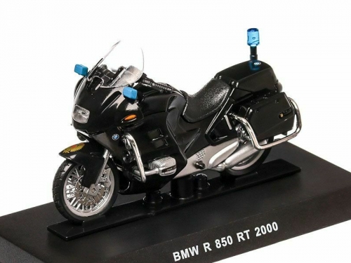 1:24 BMW R 850 RT 2000 Carabinieri - CARAB045