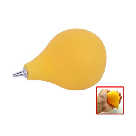 Инструмент для удаления пыли (резиновый вакуумный шар) - MW-2138