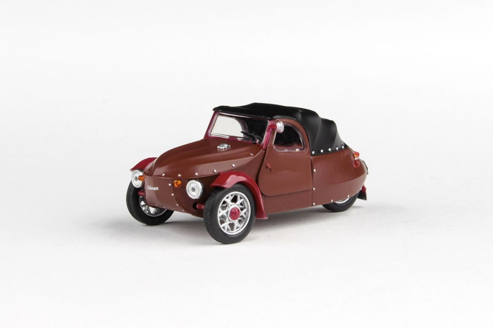 1:43 Velorex 16/350 (1966) - 420-03