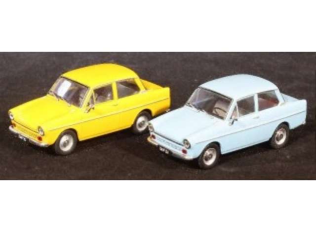 1:43 Daf 33, Light blue - DAF54333202
